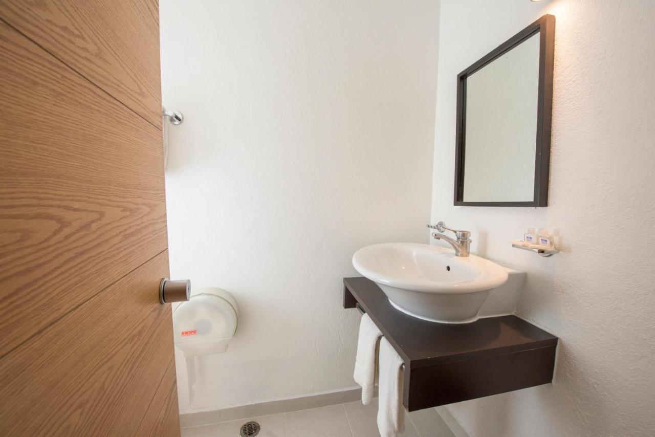 Hotel Oaxaca Inn Express Eksteriør billede